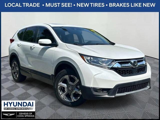 2019 Honda CR-V EX-L for sale in Franklin, TN
