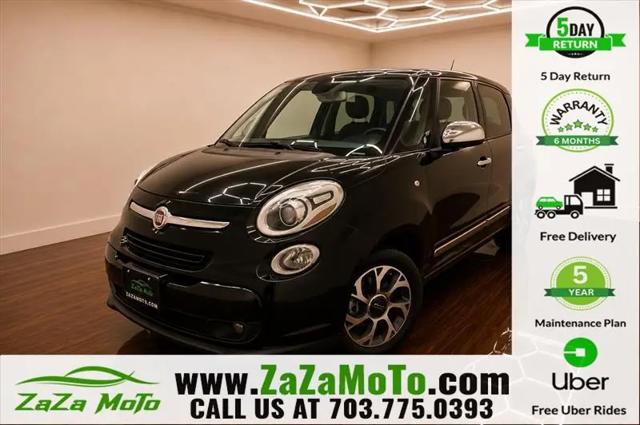 2014 Fiat 500L Lounge for sale in Stafford, VA
