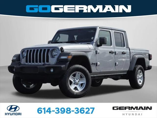 2020 Jeep Gladiator Sport S for sale in Columbus, OH