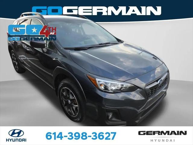 2018 Subaru Crosstrek 2.0i Premium for sale near Columbus, OH