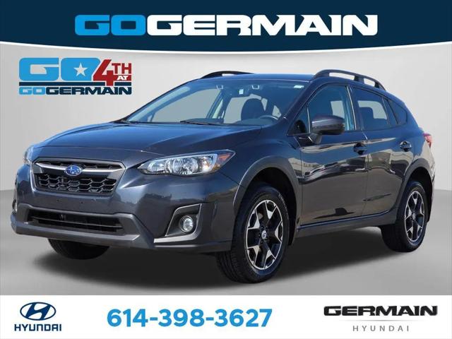 2018 Subaru Crosstrek 2.0i Premium for sale in Columbus, OH