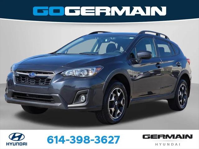 2018 Subaru Crosstrek 2.0i Premium for sale near Columbus, OH