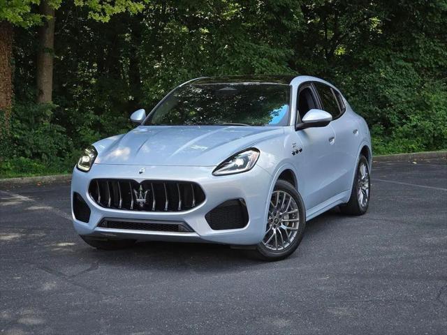 2023 Maserati Grecale GT for sale in Silver Spring, MD