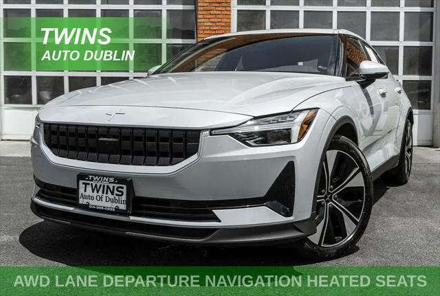 2023 Polestar 2 Long Range Dual Motor for sale near Dublin, OH