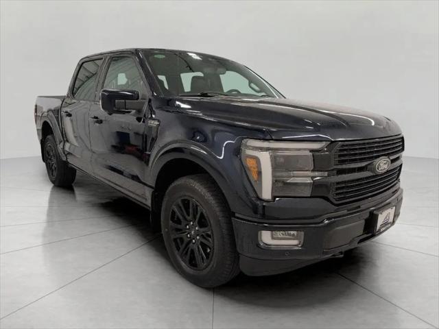 2024 Ford F-150 Platinum for sale in Appleton, WI