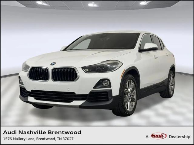 2020 BMW X2 sDrive28i for sale in Brentwood, TN