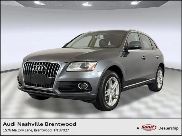 2017 Audi Q5 2.0T Premium for sale in Brentwood, TN