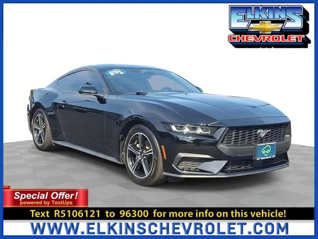2024 Ford Mustang EcoBoost Fastback for sale in Marlton, NJ