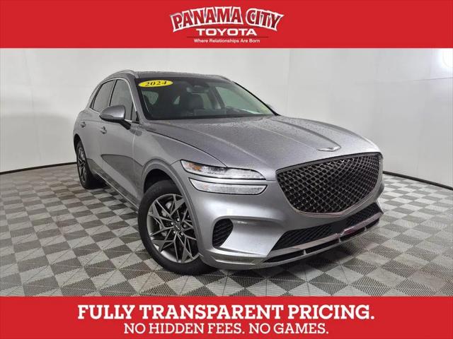2024 Genesis GV70 2.5T AWD for sale in Panama City, FL