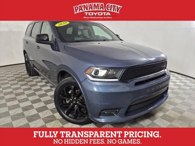 2020 Dodge Durango GT AWD for sale in Panama City, FL