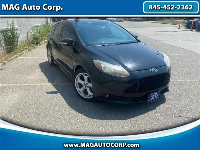 2014 Ford Focus Unknown for sale in Poughkeepsie, NY