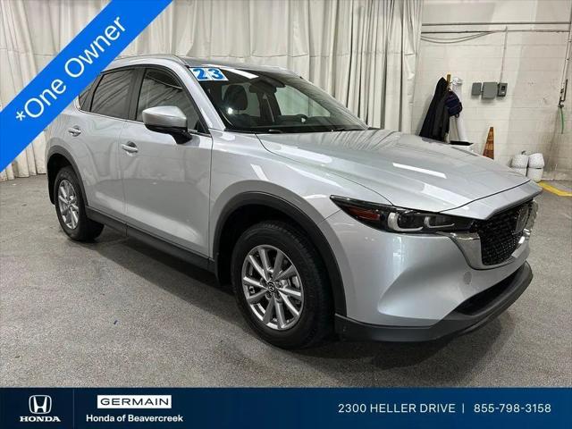 2023 Mazda CX-5 2.5 S Select for sale in Dayton, OH