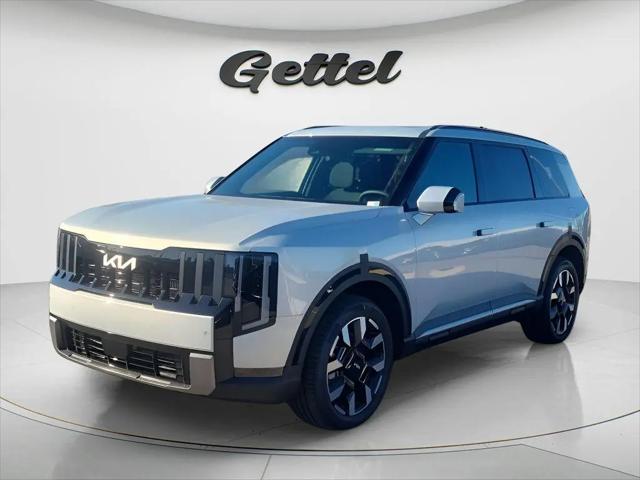 2027 Kia Telluride S for sale in Bradenton, FL