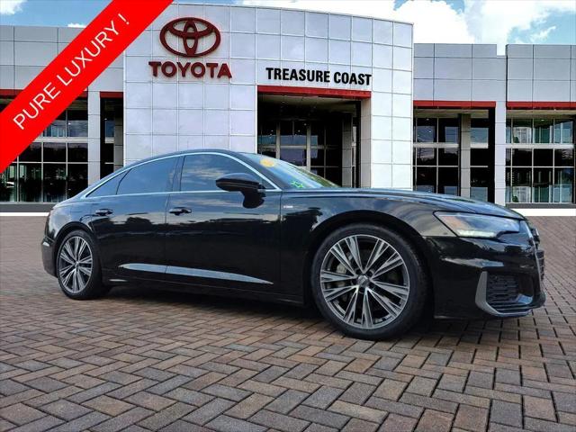 2019 Audi A6 55 Premium for sale in Stuart, FL
