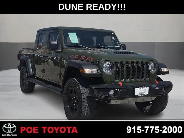 2023 Jeep Gladiator Sport for sale in El Paso, TX