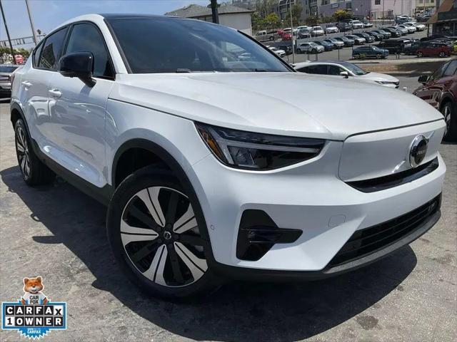 2023 Volvo CT Twin Plus for sale in Daly City, CA