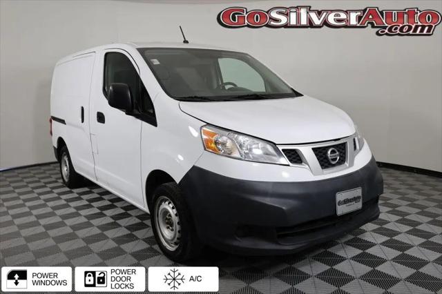 2019 Nissan NV200 S for sale in Frankfort, IL