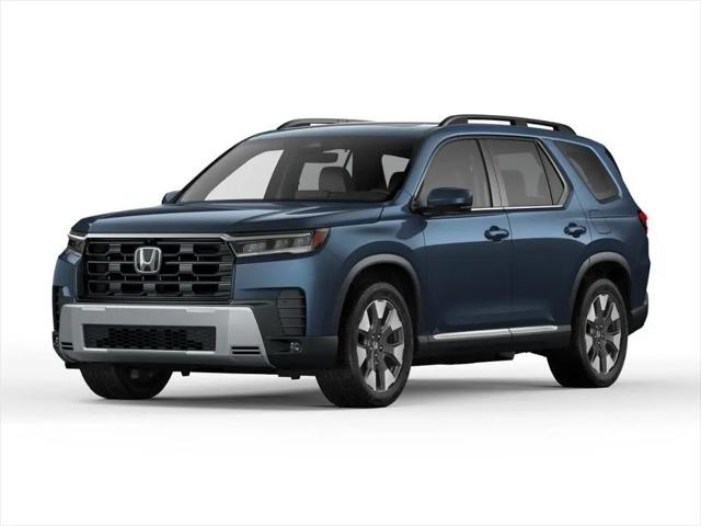2026 Honda Pilot Touring for sale in Mishawaka, IN