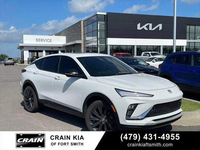 2024 Buick NV Sport Touring FWD for sale in Fort Smith, AR