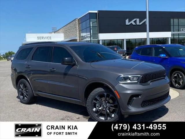 2024 Dodge Durango GT AWD for sale in Fort Smith, AR