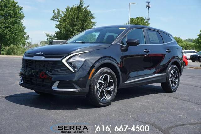 2023 Kia Sportage LX for sale in Grandville, MI