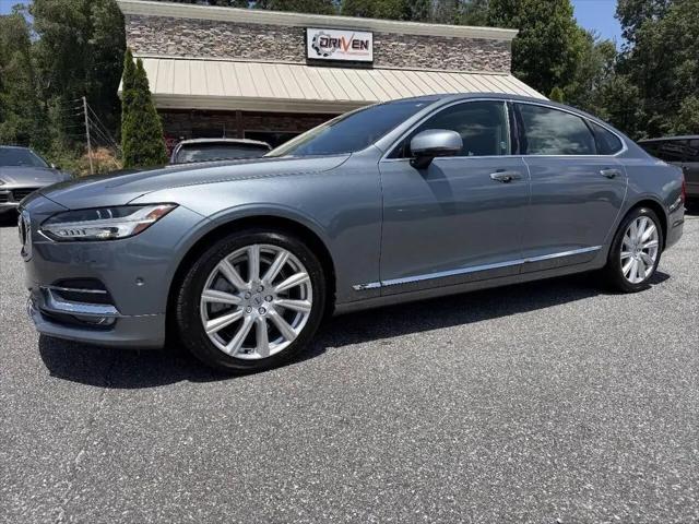 2018 Volvo S90 T6 Inscription for sale in Lenoir, NC