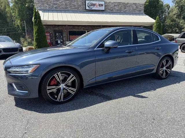 2019 Volvo S60 T6 Inscription for sale in Lenoir, NC