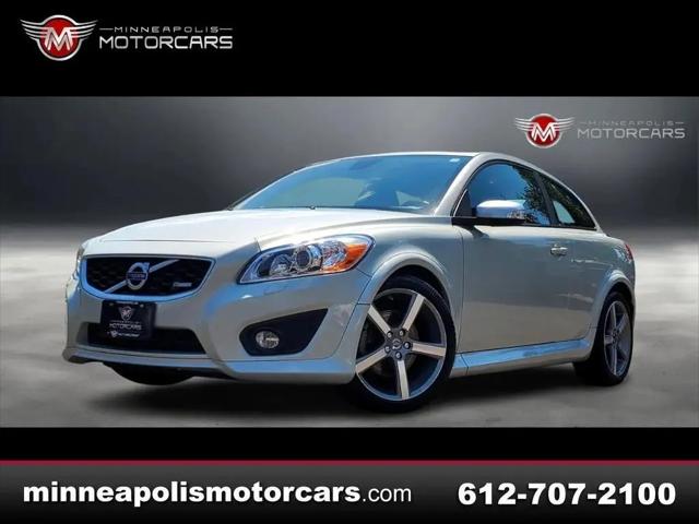 2012 Volvo C30 T5 R-Design Premier Plus for sale in Minnetonka, MN