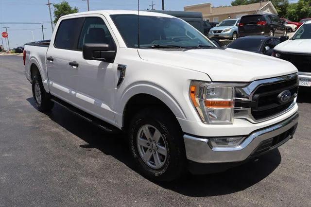 2021 Ford F-150 XLT for sale in Downers Grove, IL