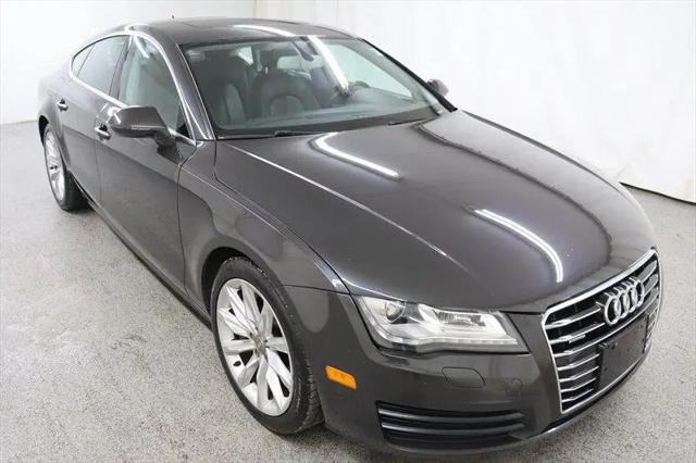 2012 Audi A7 Premium for sale in Downers Grove, IL