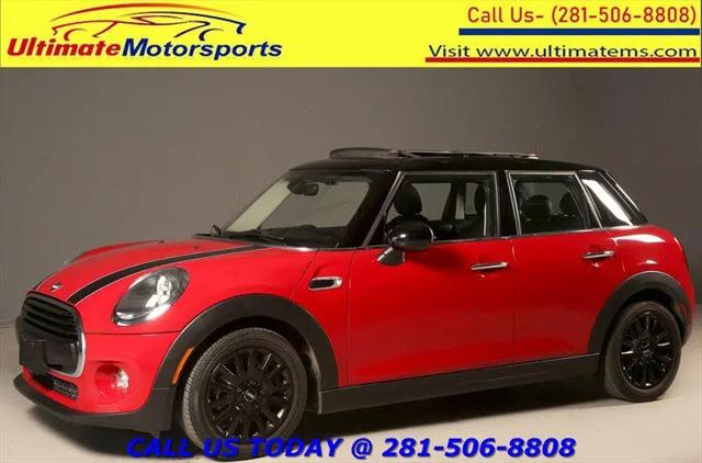 2019 MINI Hardtop Cooper for sale in Houston, TX