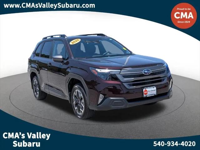2026 Subaru Forester Premium for sale in Staunton, VA