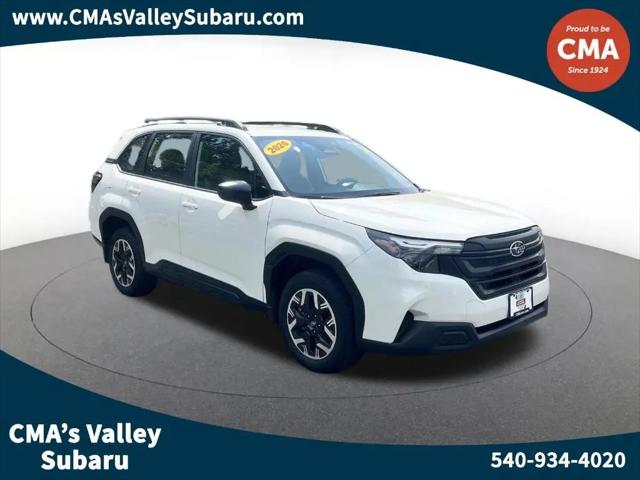 2026 Subaru Forester Unknown for sale in Staunton, VA