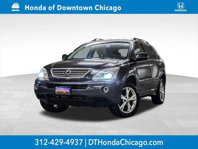 2008 Lexus RX 400h Base for sale in Chicago, IL