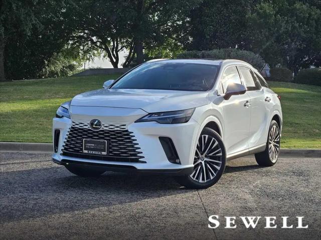 2025 Lexus RX 350 Premium Plus for sale in Fort Worth, TX