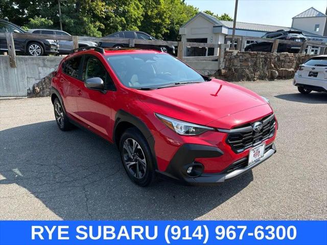 2025 Subaru Crosstrek Premium for sale in Rye, NY