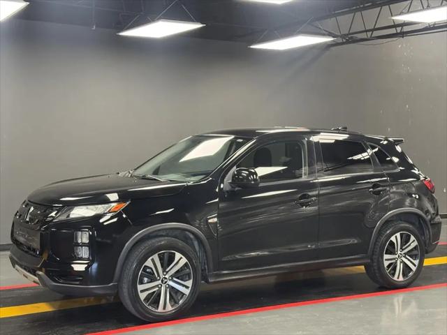 2020 Mitsubishi Outlander Sport 2.0 SP for sale in Dallas, TX