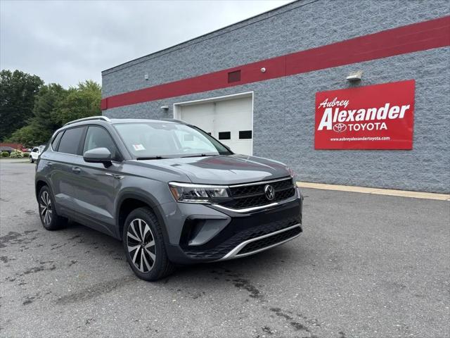 2023 Volkswagen Taos 1.5T SE for sale in Selinsgrove, PA