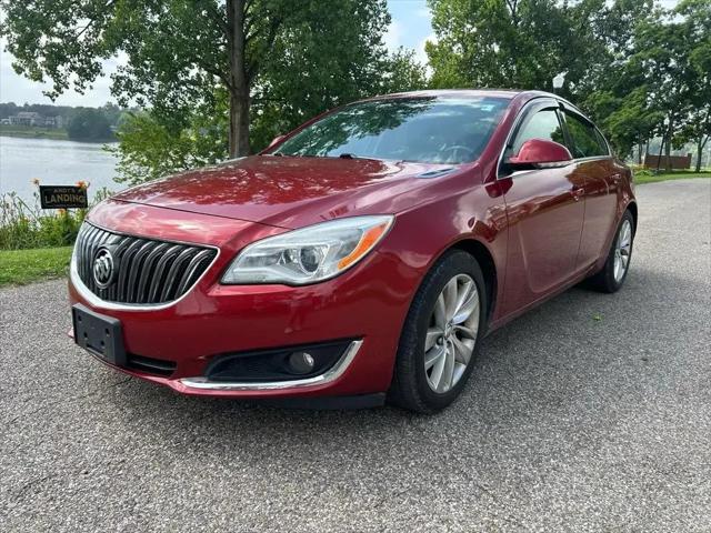 2014 Buick Regal for sale near Marietta, OH