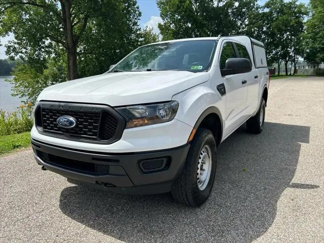 2020 Ford Ranger XL for sale in Marietta, OH