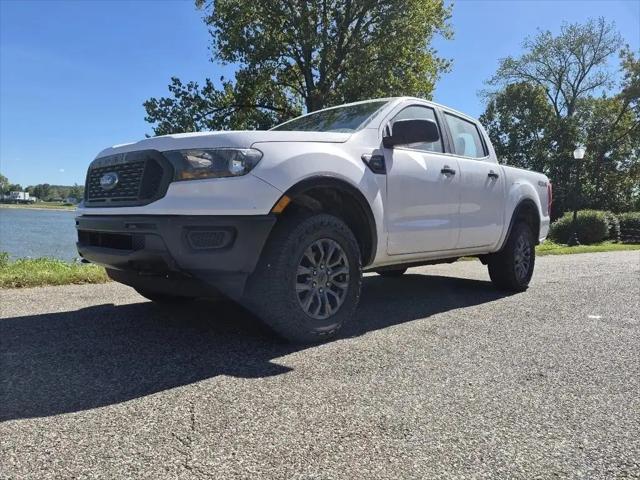 2020 Ford Ranger XL for sale in Marietta, OH