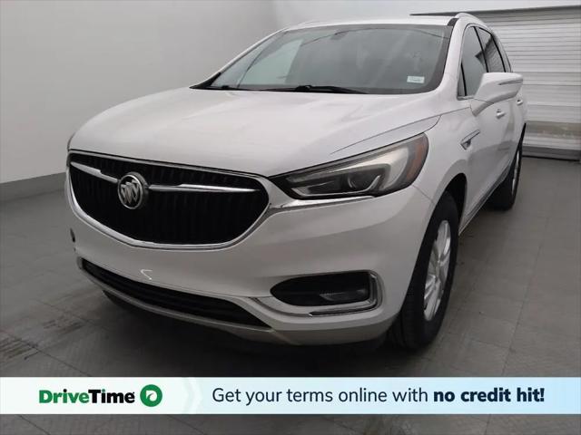 2018 Buick Enclave Essence for sale in Tampa, FL