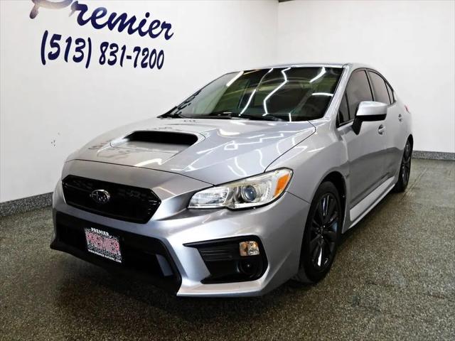 2021 Subaru WRX Base for sale near Milford, OH