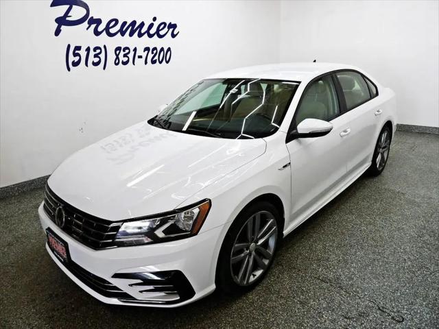 2018 Volkswagen Passat 2.0T S for sale near Milford, OH