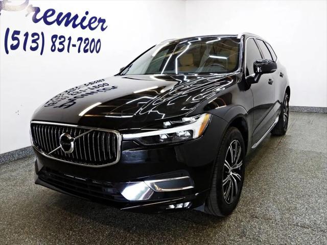 2021 Volvo XC60 T5 Inscription for sale near Milford, OH