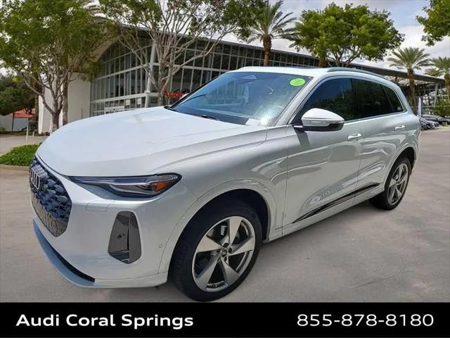 2025 Audi Q5 Premium Plus TFSI quattro S tronic for sale in Coral Springs, FL