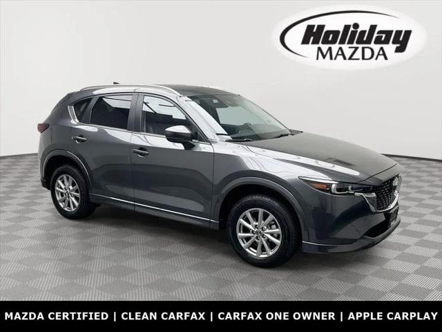 2024 Mazda CX-5 2.5 S Select for sale in Fond du Lac, WI