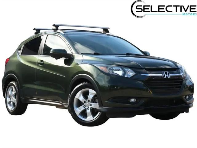 2016 Honda HR-V EX-L for sale in Indianapolis, IN
