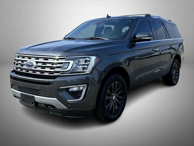 2019 Ford Expedition Limited for sale in Omaha, NE