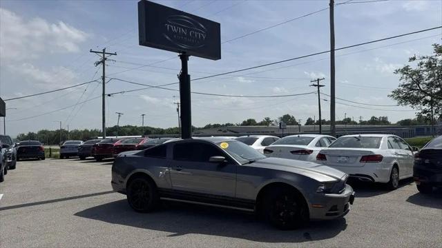 2014 Ford Mustang V6 Premium for sale in Bloomington, IL
